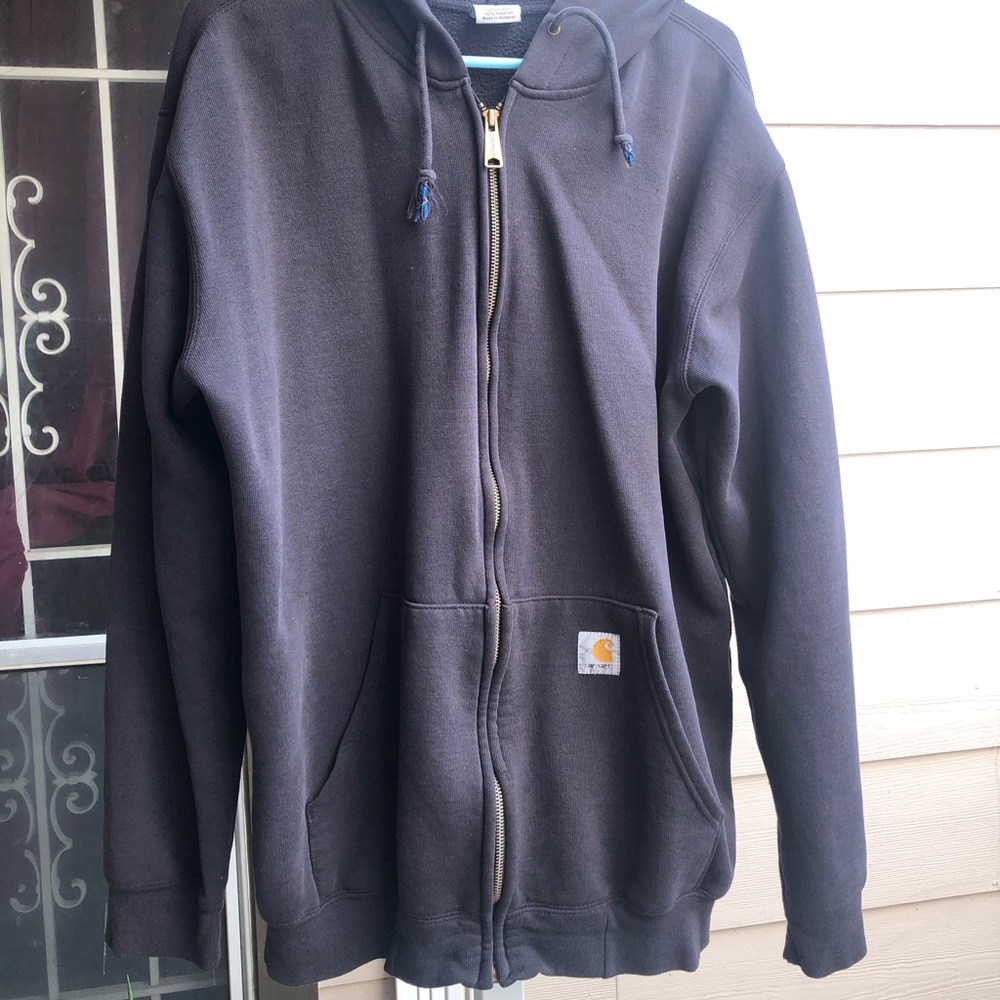 Carhartt jacket